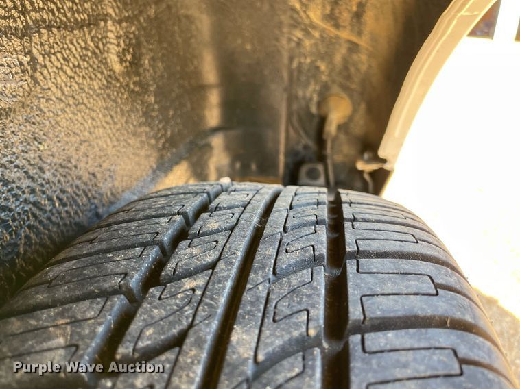 image for item NY9943 2015 Nissan NV200 SV  van