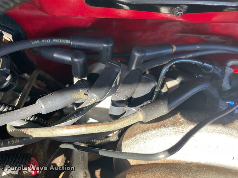 image for item NY9944 1992 Ford Ranger  pickup truck