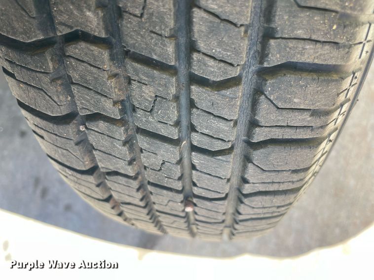 image for item NY9944 1992 Ford Ranger  pickup truck