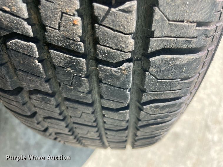 image for item NY9944 1992 Ford Ranger  pickup truck