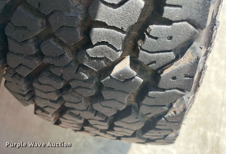 image for item NY9944 1992 Ford Ranger  pickup truck