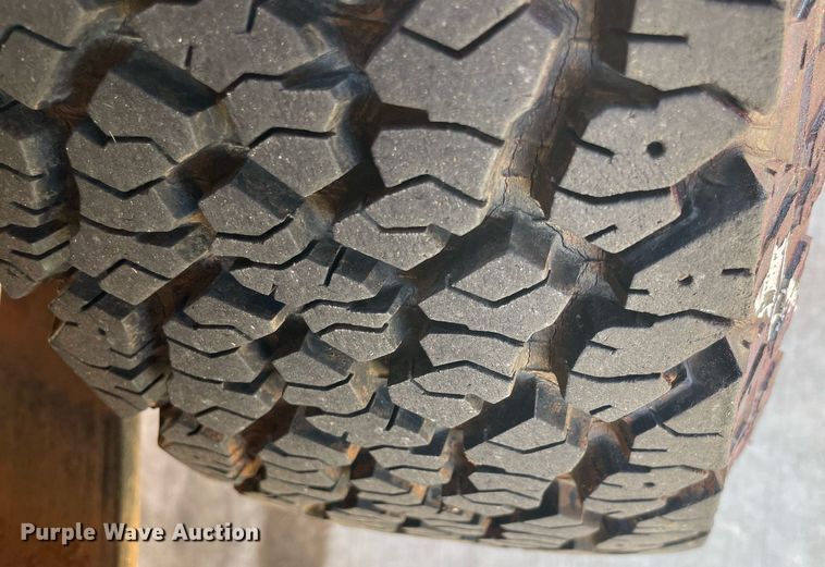 image for item NY9944 1992 Ford Ranger  pickup truck