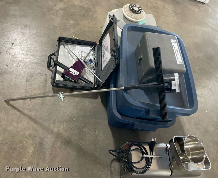 image for item NY9946 Laboratory equipment