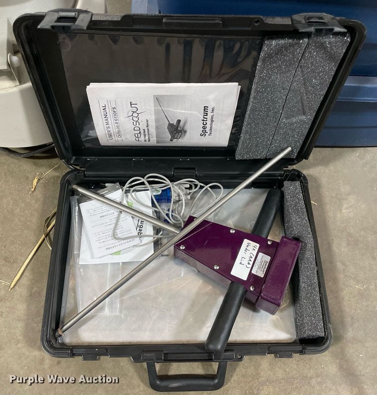 image for item NY9946 Laboratory equipment