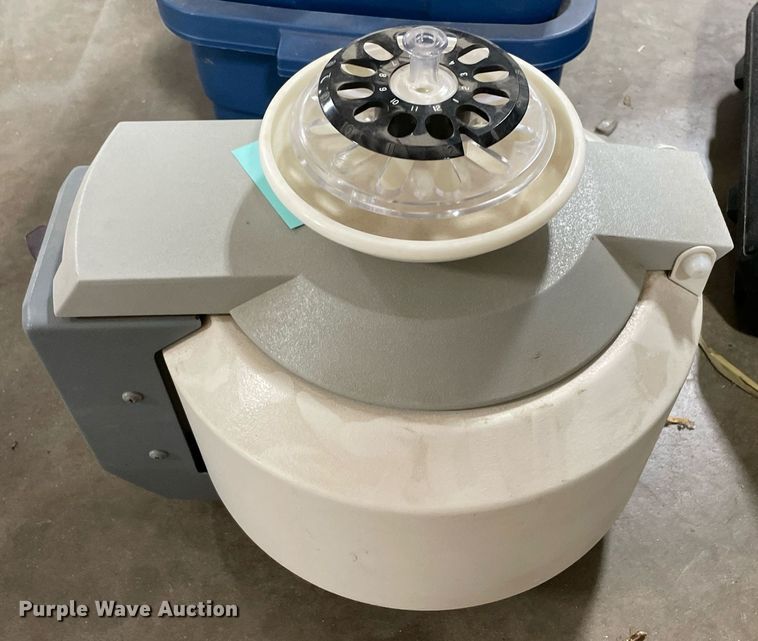 image for item NY9946 Laboratory equipment