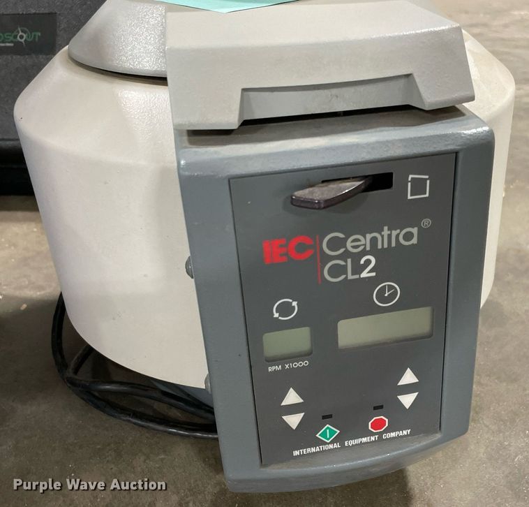 image for item NY9946 Laboratory equipment