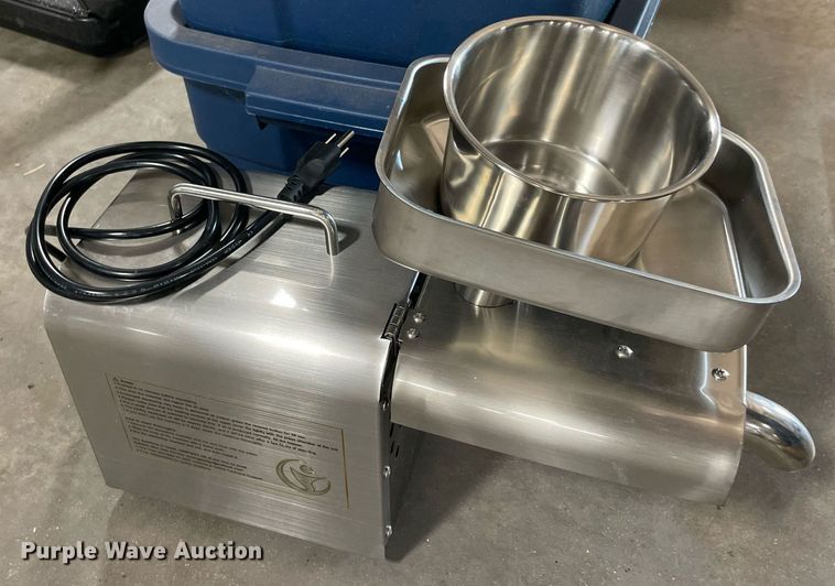 image for item NY9946 Laboratory equipment