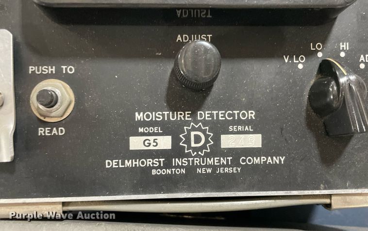 image for item NY9946 Laboratory equipment