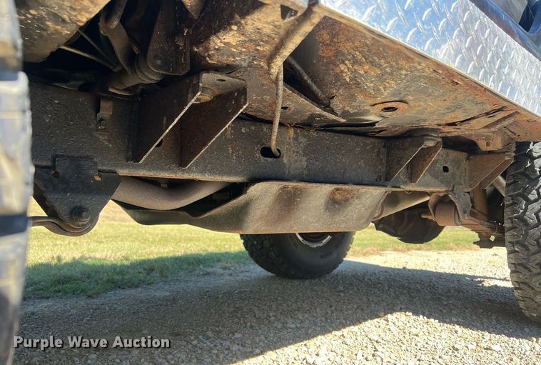 image for item OA9002 1976 Jeep CJ5 SUV