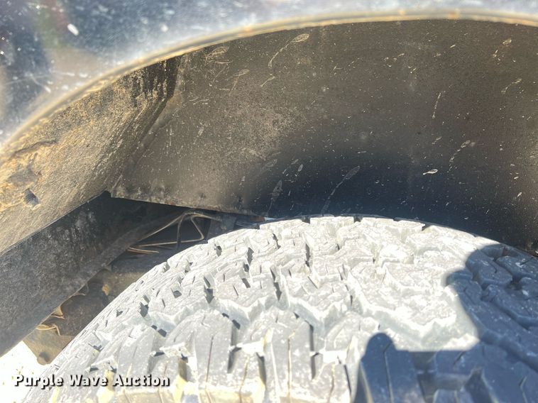 image for item OA9002 1976 Jeep CJ5 SUV