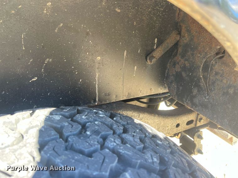 image for item OA9002 1976 Jeep CJ5 SUV