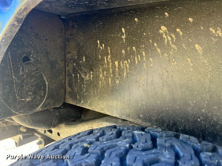 image for item OA9002 1976 Jeep CJ5 SUV