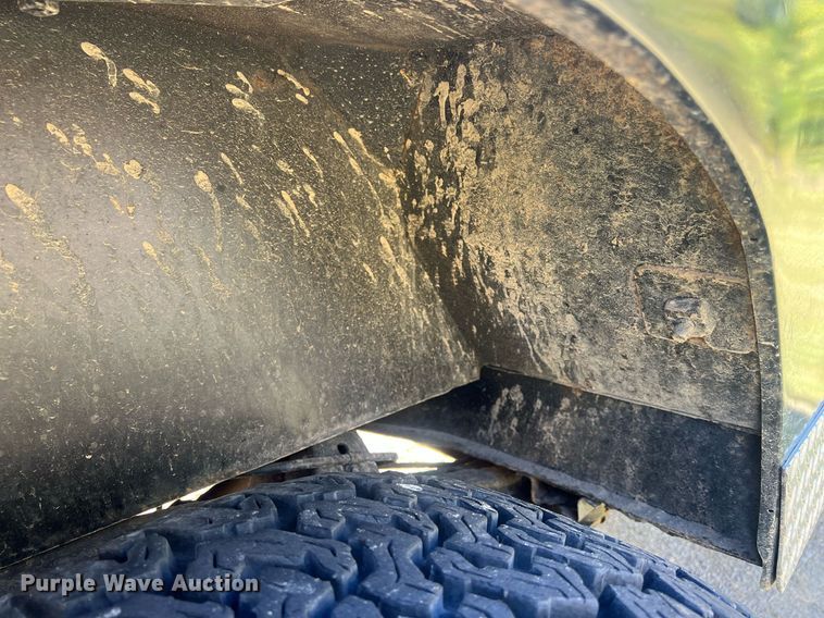 image for item OA9002 1976 Jeep CJ5 SUV