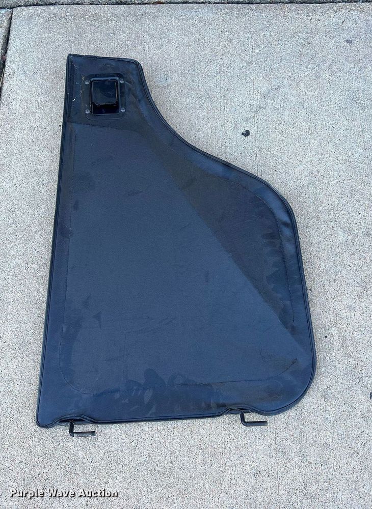 image for item OA9002 1976 Jeep CJ5 SUV