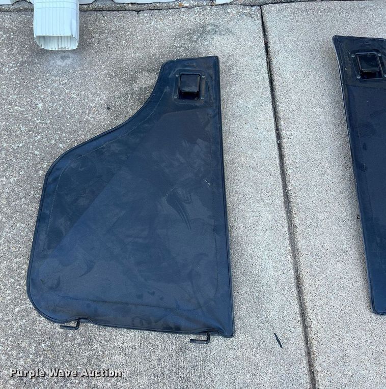 image for item OA9002 1976 Jeep CJ5 SUV