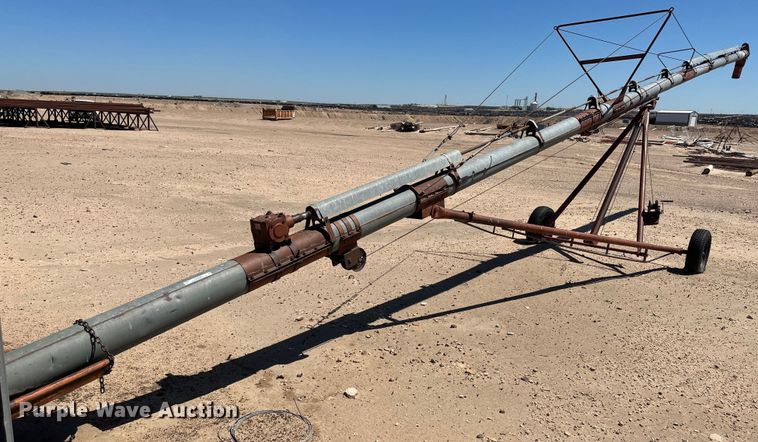 image for item OC9344 Auger