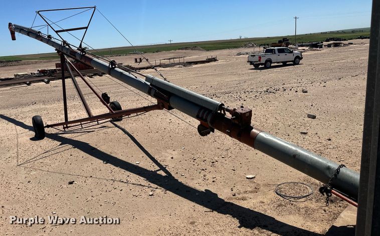 image for item OC9344 Auger