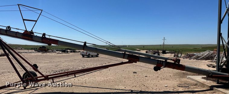 image for item OC9344 Auger