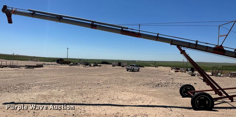 image for item OC9344 Auger