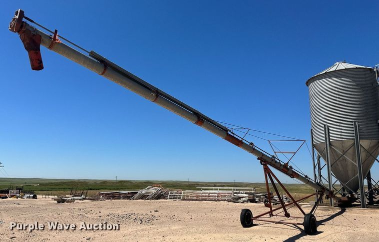 image for item OC9344 Auger