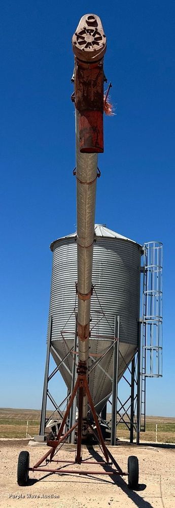 image for item OC9344 Auger