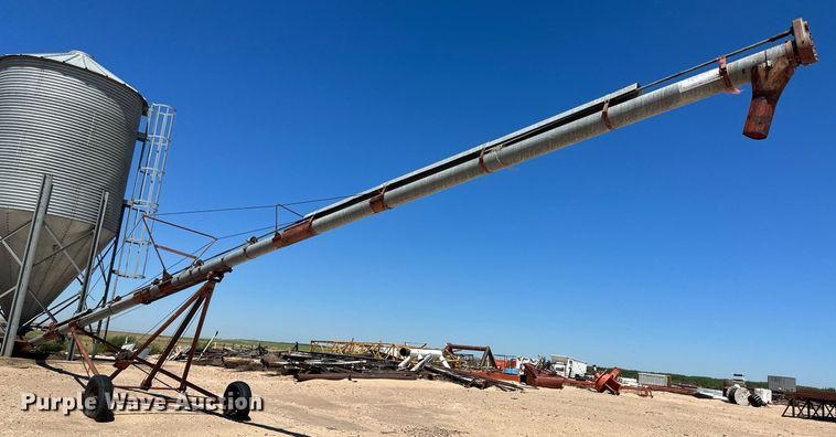 image for item OC9344 Auger