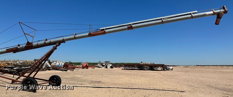 image for item OC9344 Auger