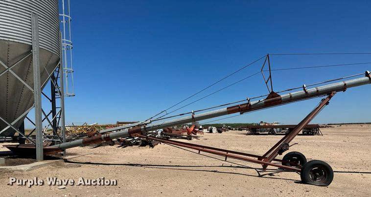 image for item OC9344 Auger