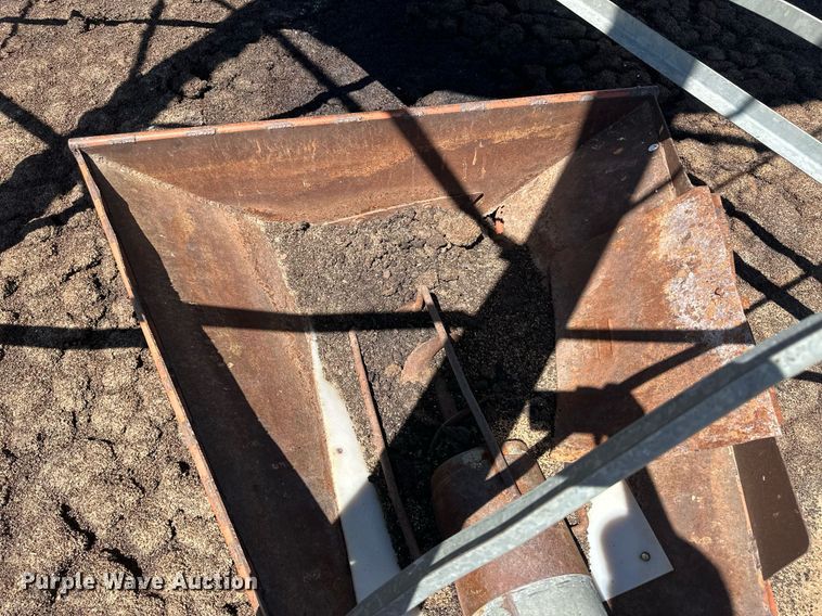 image for item OC9344 Auger