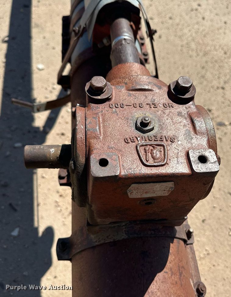 image for item OC9344 Auger