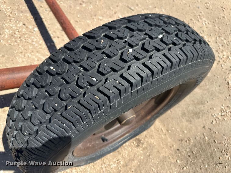 image for item OC9344 Auger