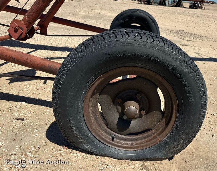 image for item OC9344 Auger