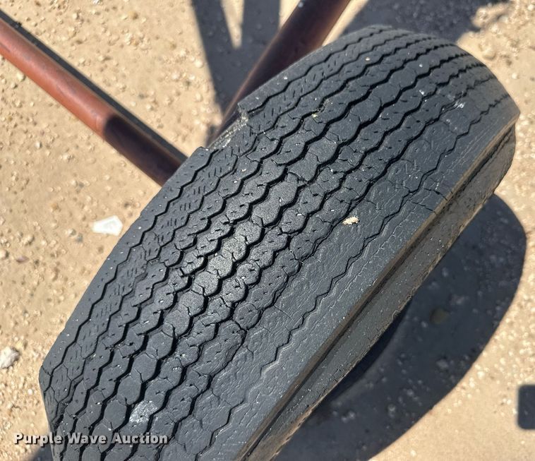 image for item OC9344 Auger