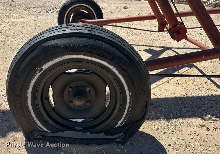 image for item OC9344 Auger