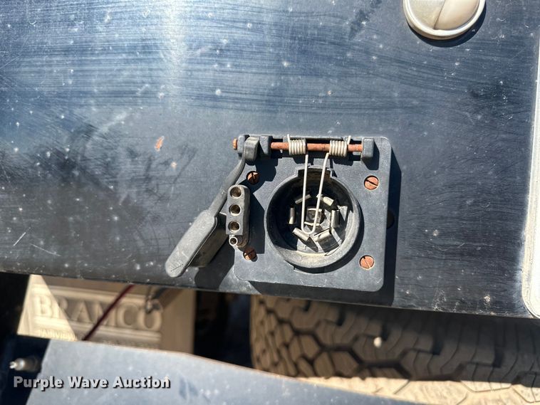 image for item OC9496 2016 Ford F350 Super Duty King Ranch  Crew Cab flatbed pickup truck