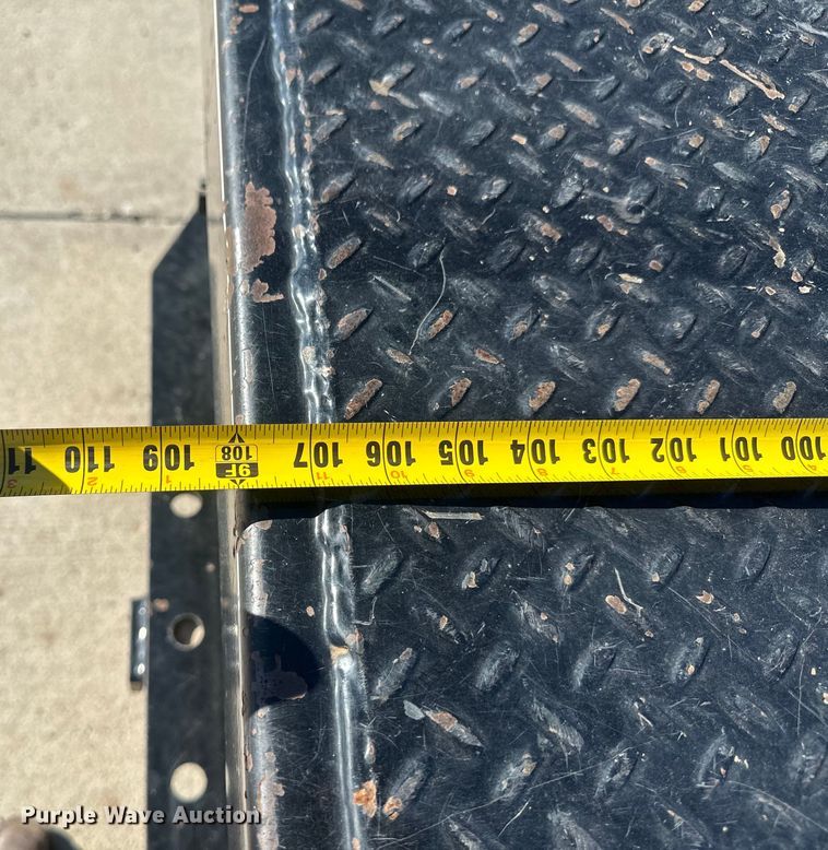 image for item OC9496 2016 Ford F350 Super Duty King Ranch  Crew Cab flatbed pickup truck