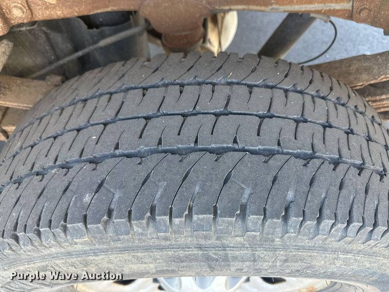 image for item OC9506 2011 GMC Sierra 3500HD  Ext. Cab pickup truck