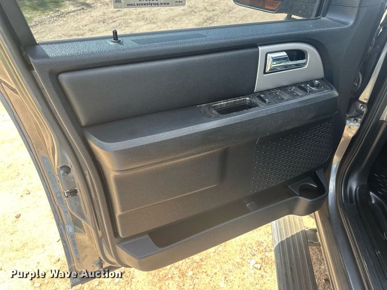 image for item OC9516 2015 Ford Expedition  SUV