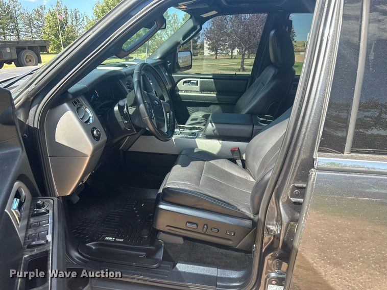 image for item OC9516 2015 Ford Expedition  SUV