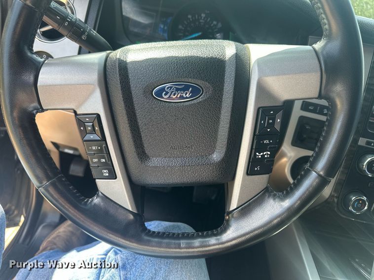 image for item OC9516 2015 Ford Expedition  SUV