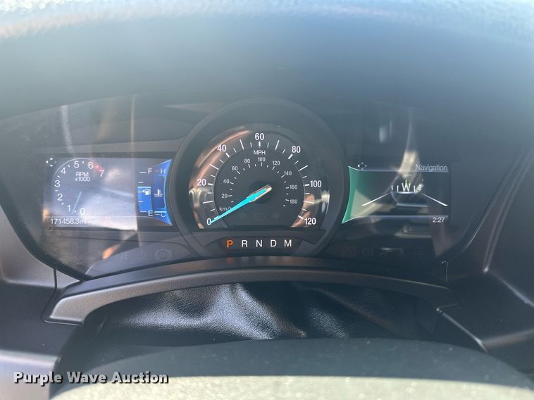 image for item OC9516 2015 Ford Expedition  SUV