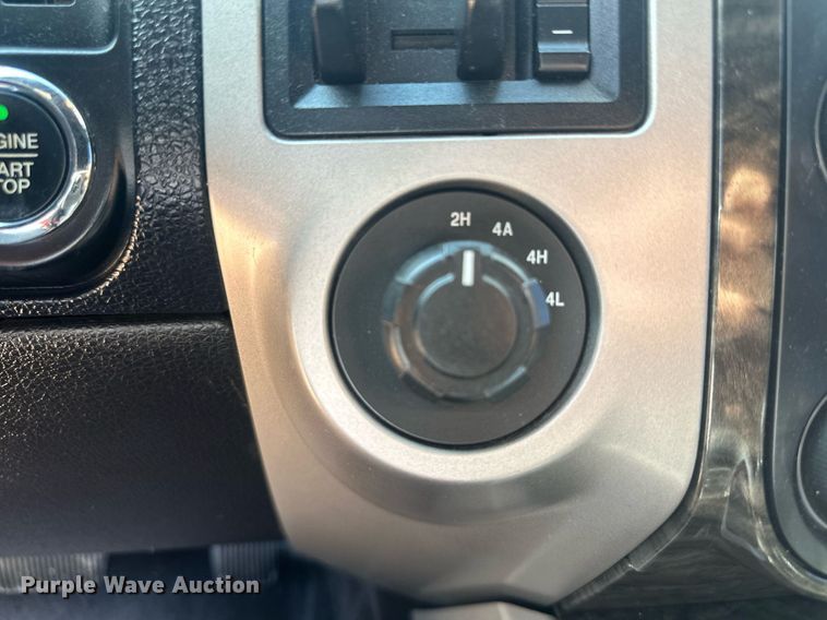 image for item OC9516 2015 Ford Expedition  SUV