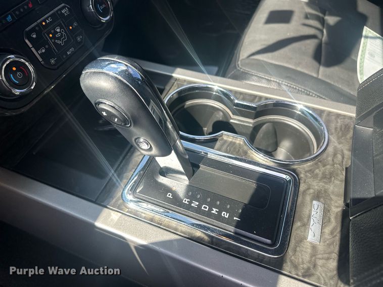 image for item OC9516 2015 Ford Expedition  SUV