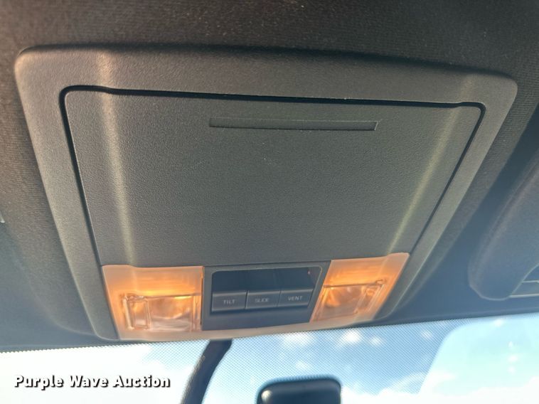 image for item OC9516 2015 Ford Expedition  SUV