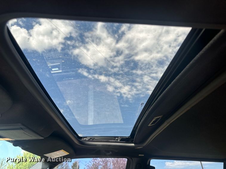 image for item OC9516 2015 Ford Expedition  SUV