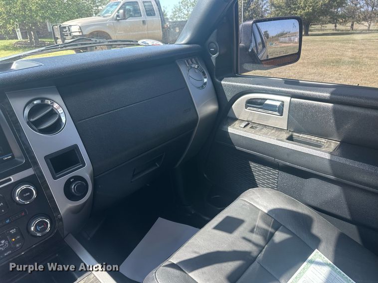 image for item OC9516 2015 Ford Expedition  SUV