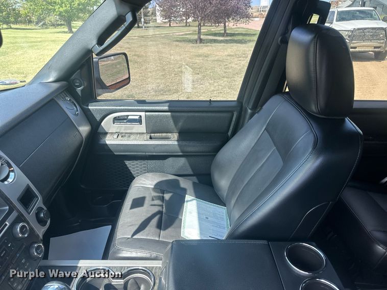 image for item OC9516 2015 Ford Expedition  SUV