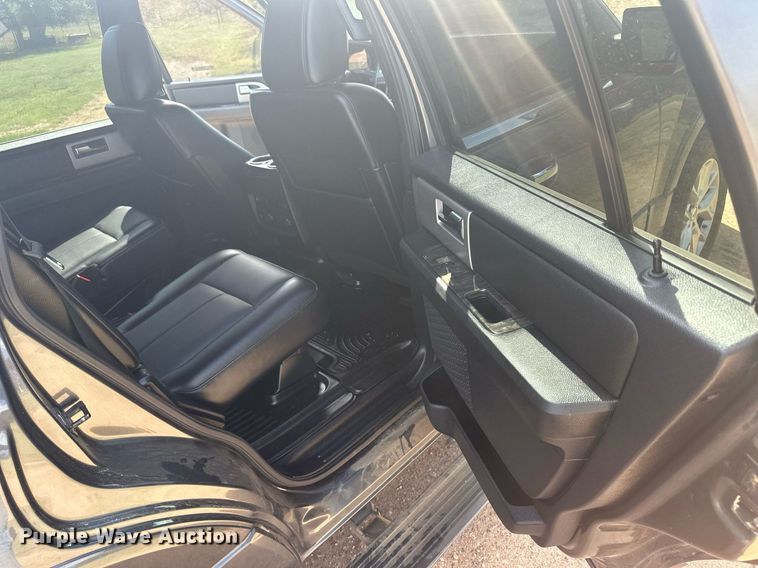 image for item OC9516 2015 Ford Expedition  SUV
