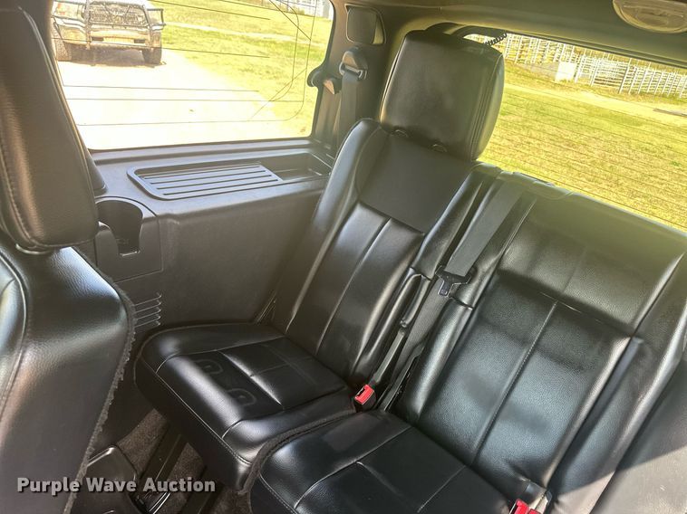 image for item OC9516 2015 Ford Expedition  SUV