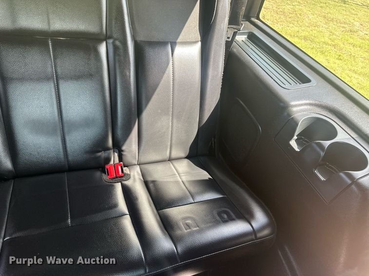 image for item OC9516 2015 Ford Expedition  SUV